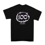 Tricou "Poli 100"