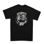 Tricou "Respect 89"