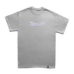 Tricou "Timişoara" gri