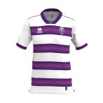 Tricou de joc Errea - Femina