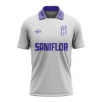 Tricou '89/90 "Titi" Varga - 2