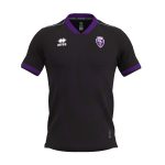 Tricou de joc Errea - negru