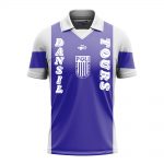 Tricou '96/97 Mugur Guşatu -13