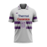 Tricou '95/96 Iosif Rotariu - 6