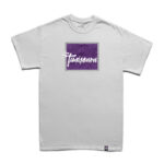 Tricou "Timişoara" Alb