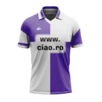 Tricou '99/2001 Alexandru Kovacs - 11