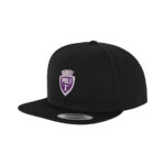 Şapcă snapback "Poli T" pentru copii