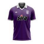 Tricou '90/'92 Adi Bungău - 5