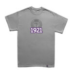 Tricou "1921" Gri