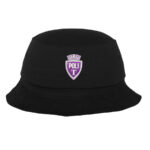 Pălărie "Poli T" - negru