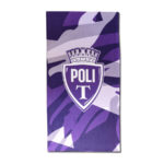 Prosop "Poli T" 70x140 cm