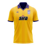 Tricou '90/'92 Ion Timofte - 10