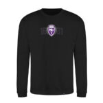 Bluză neagră "1921"