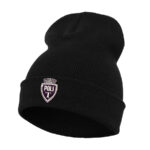 Caciulă "Poli T" Negru