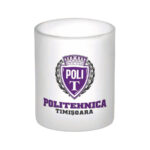 Cană "Politehnica"