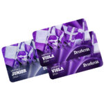 Card de membru oficial "Pachet Family"