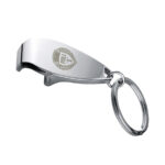 Breloc metalic cu desfăcător