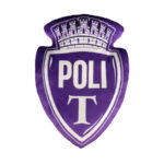Pernă "Poli T"