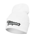 Căciulă "Timișoara" Alb