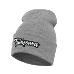 Căciulă "Timișoara" Gri