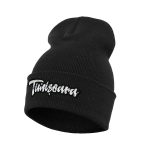 Căciulă "Timișoara" Negru