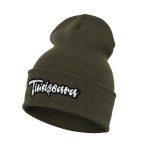 Căciulă "Timișoara" Verde