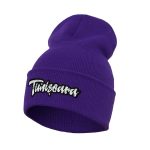 Căciulă "Timișoara" Violet