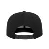 Şapcă snapback "Timișoara" Negru - imagine 3