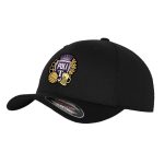 Şapcă fullcap "Beer and Balls" Negru