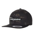 Şapcă snapback "Timișoara" Camuflaj