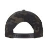 Şapcă snapback "Timișoara" Camuflaj - imagine 3
