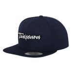 Şapcă snapback "Timișoara" Bleumarin