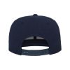 Şapcă snapback "Timișoara" Bleumarin - imagine 2
