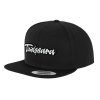 Şapcă snapback "Timișoara" Negru