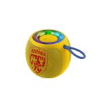 Boxa Portabila Bluetooth 12W Romania