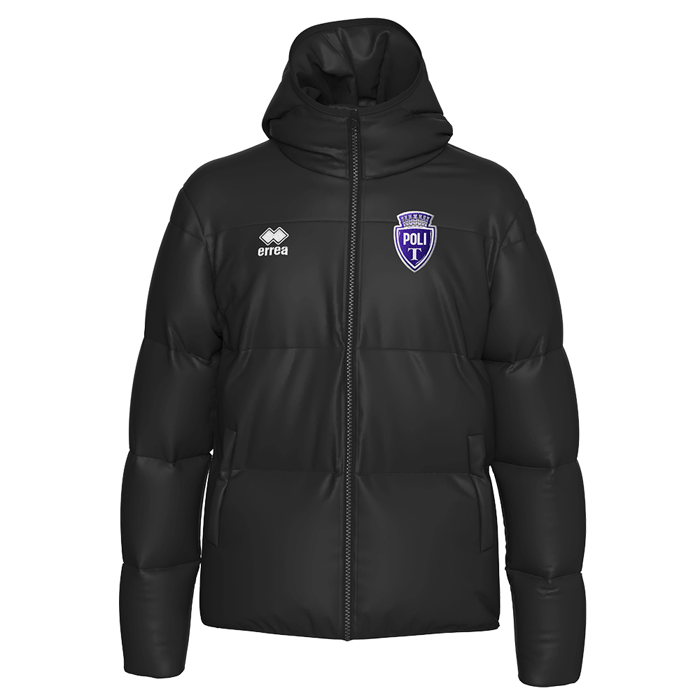 Geaca-iarna-Politehnica-Errea Geacă de iarnă Errea - imagine 1