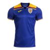 Tricou Oficial De Joc Adulti Romania 25/26 Albastru