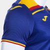 Tricou Oficial De Joc Adulti Romania 25/26 Albastru - imagine 6