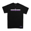 Tricou "Poli T" Negru