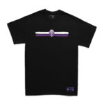 Tricou "Poli T" Negru