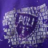 Tricou "Am cunoscut Politehnica" Violet - imagine 2