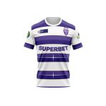 Tricou de joc Politehnica Timisoara `25/`26 Copii