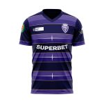 Tricou de joc deplasare Politehnica Timisoara `25/`26