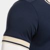 Tricou Oficial De Prezentare Polo Adulti Romania 25/26 Navy - imagine 5
