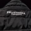 Vestă "Politehnica" - imagine 4