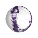 Minge de fotbal Errea x Politehnica Timișoara - mărimea 4