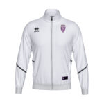 Bluză trening Errea Marlon - alb