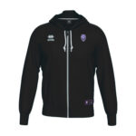 Hanorac Errea Jacob - negru