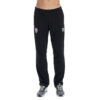 Pantaloni trening Errea Matty - negru - imagine 3