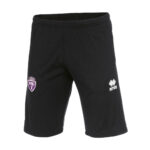 Pantaloni scurți Errea Jan - negru